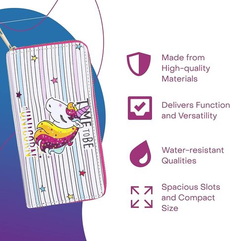 محافظ Rave Envy اللطيفة العصرية للنساء - محافظ نسائية صغيرة عصرية in Kuwait