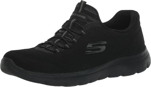 Skechers Women's Go Walk Travel-Fun Journey Sneaker in Saudi Arabia