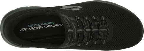 Skechers Women's Go Walk Travel-Fun Journey Sneaker in Saudi Arabia
