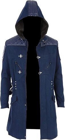 Fancyd Devil May Cry 5 Nero Trench Coat in Saudi Arabia