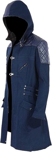 Fancyd Devil May Cry 5 Nero Trench Coat in Saudi Arabia