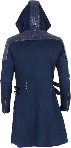Fancyd Devil May Cry 5 Nero Trench Coat in Saudi Arabia