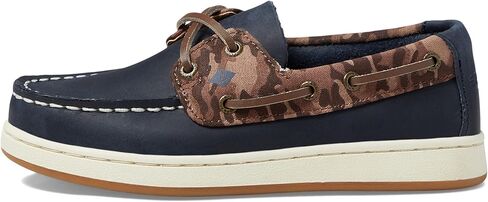 Sperry Unisex-Child Cup Ii Boat Shoe in Kuwait