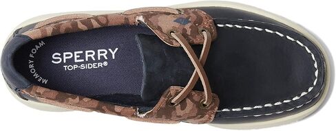 Sperry Unisex-Child Cup Ii Boat Shoe in Kuwait