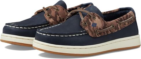 Sperry Unisex-Child Cup Ii Boat Shoe in Kuwait