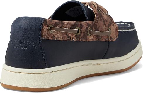 Sperry Unisex-Child Cup Ii Boat Shoe in Kuwait