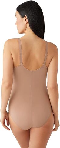 Wacoal Womens Elevated Allure Wirefree Shaping Bodysuit in Saudi Arabia
