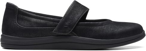 Clarks Women's Breeze Mj Mary Jane Flat in Saudi Arabia