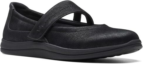 Clarks Women's Breeze Mj Mary Jane Flat in Saudi Arabia