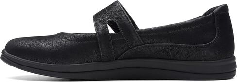 Clarks Women's Breeze Mj Mary Jane Flat in Saudi Arabia