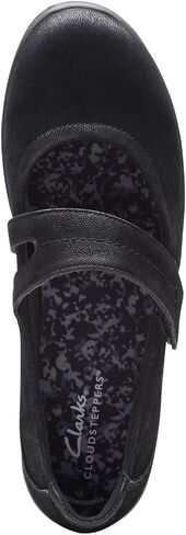 Clarks Women's Breeze Mj Mary Jane Flat in Saudi Arabia