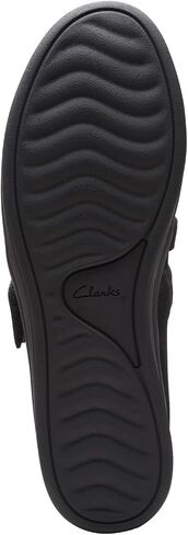 Clarks Women's Breeze Mj Mary Jane Flat in Saudi Arabia