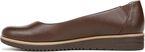 حذاء باليه نسائي مسطح ومريح ومبطن وسهل الارتداء من SOUL Naturalizer in Kuwait