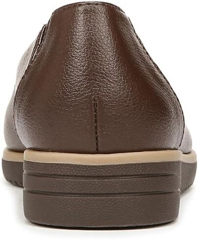 حذاء باليه نسائي مسطح ومريح ومبطن وسهل الارتداء من SOUL Naturalizer in Kuwait