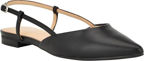 Calvin Klein Women's Stephany Ballet Flat in Saudi Arabia