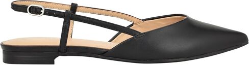 Calvin Klein Women's Stephany Ballet Flat in Saudi Arabia