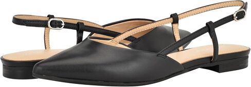 Calvin Klein Women's Stephany Ballet Flat in Saudi Arabia