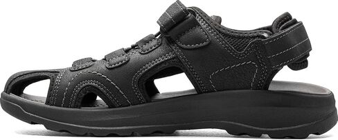Nunn Bush Men's, Huck Sport Fisherman Sandal in Saudi Arabia
