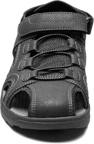 Nunn Bush Men's, Huck Sport Fisherman Sandal in Saudi Arabia