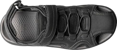 Nunn Bush Men's, Huck Sport Fisherman Sandal in Saudi Arabia