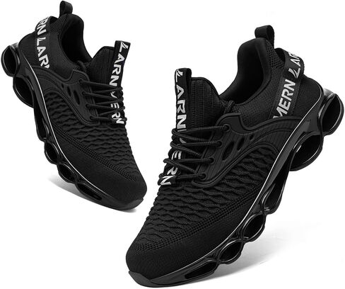 LARNMERN Steel Toe Shoes for Women Lightweight Safety Sneakers Comfortable Tennis Work Shoes Zapatos De Trabajo para Mujer in Saudi Arabia