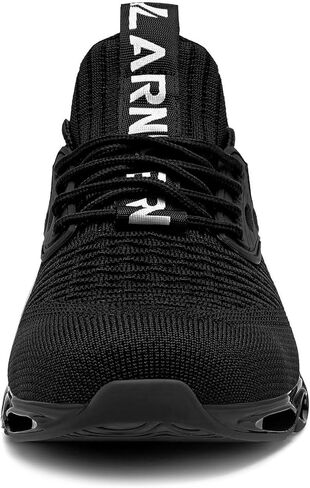 LARNMERN Steel Toe Shoes for Women Lightweight Safety Sneakers Comfortable Tennis Work Shoes Zapatos De Trabajo para Mujer in Saudi Arabia