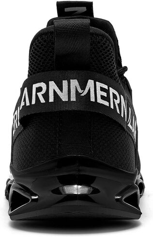 LARNMERN Steel Toe Shoes for Women Lightweight Safety Sneakers Comfortable Tennis Work Shoes Zapatos De Trabajo para Mujer in Saudi Arabia