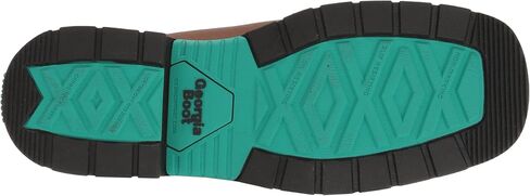 Georgia Boot Women's Carbo-tec Lt Industrial Boot in Saudi Arabia