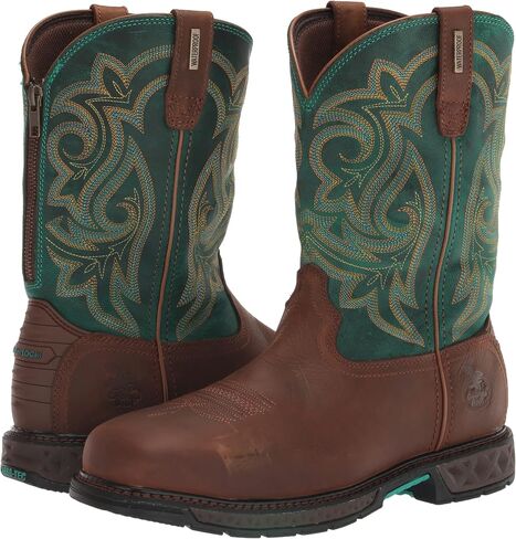 Georgia Boot Women's Carbo-tec Lt Industrial Boot in Saudi Arabia