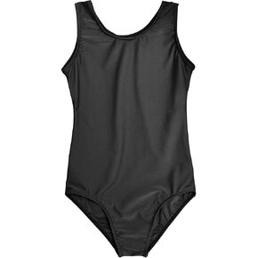 speerise Little Girls Toddler Spandex Ballet Dance Tank Leotard in Kuwait