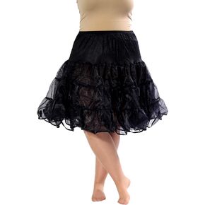 BellaSous Multilayered Tea Length Petticoat in Kuwait