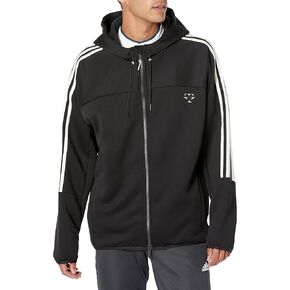 adidas Originals Men's Trae Tech Jacket in Saudi Arabia