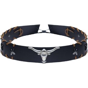 Kalerona Hat Band for Cowboy Hats in Saudi Arabia