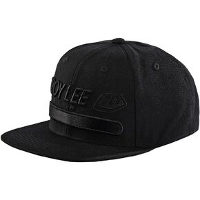 Troy Lee Designs Trucker Hat, Drop in