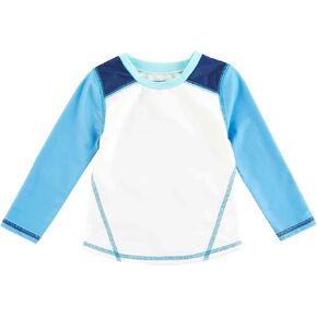 Mud Pie Boys Body Rash Guard