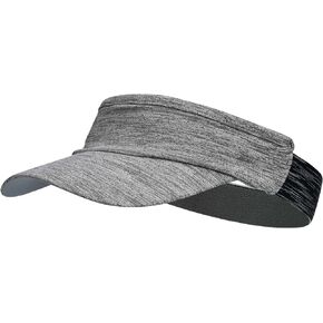 P.D.Creek Ultralight Sun Visor Hat Stretchy Non-Slip Sweatband, Elastic Sun Cap for Outdoor Sports, Running
