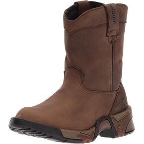 Rocky Unisex-Child Fq0003638 Mid Calf Boot in Saudi Arabia