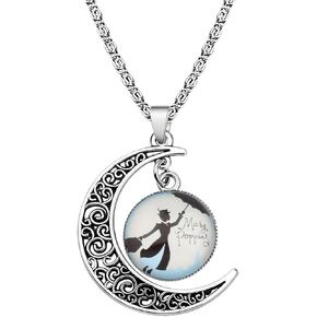 WSNANG Mary Keychain Practically Perfect in Every Way Mary Inspirational Gifts for Her