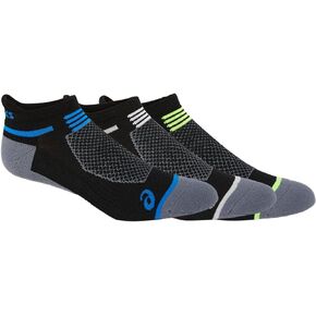 ASICS Unisex INTENSITY ST 2.0 SOCKS Accessories in Saudi Arabia