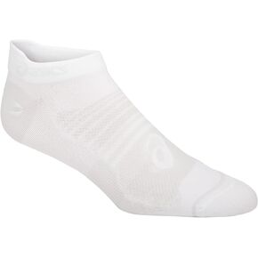 ASICS Men's QUICK LYTE PLUS 3PK SOCKS Accessories