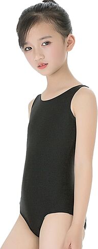 زي رقص الباليه للفتيات الصغيرات من سبيريز مصنوع من الألياف اللدنة in Kuwait