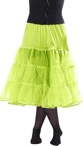 BellaSous Multilayered Tea Length Petticoat in Saudi Arabia
