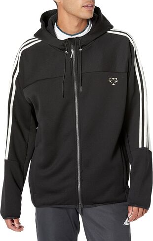 adidas Originals Men's Trae Tech Jacket in Saudi Arabia
