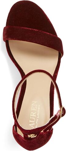 Ralph by Ralph Lauren Allie Sandals womens Pump in Kuwait