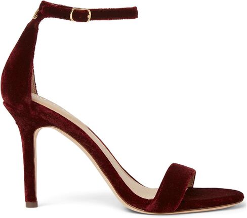 Ralph by Ralph Lauren Allie Sandals womens Pump in Kuwait