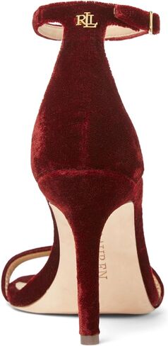Ralph by Ralph Lauren Allie Sandals womens Pump in Kuwait