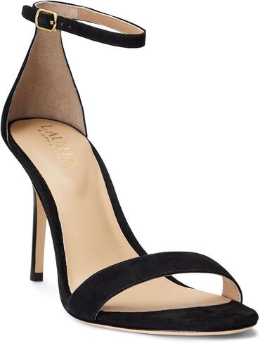 Ralph by Ralph Lauren Allie Sandals womens Pump in Kuwait
