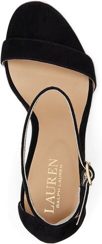 Ralph by Ralph Lauren Allie Sandals womens Pump in Kuwait