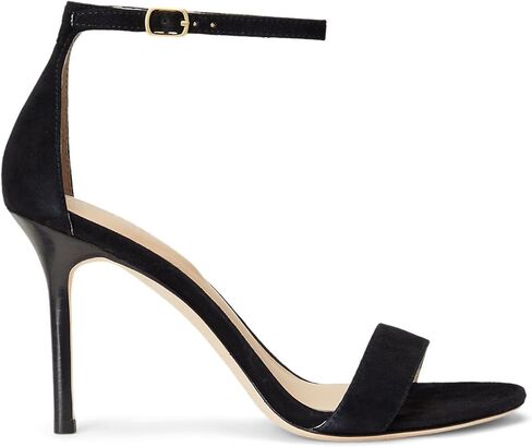 Ralph by Ralph Lauren Allie Sandals womens Pump in Kuwait