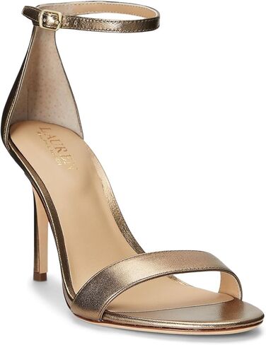 Ralph by Ralph Lauren Allie Sandals womens Pump in Kuwait